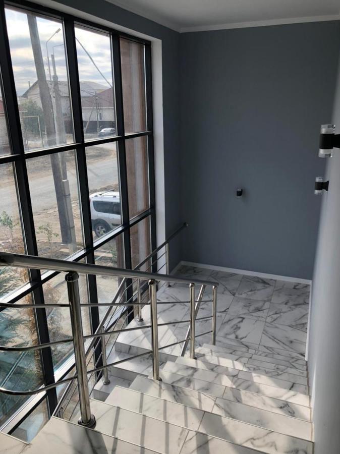 Hanym Hotel Aτιράου Εξωτερικό φωτογραφία