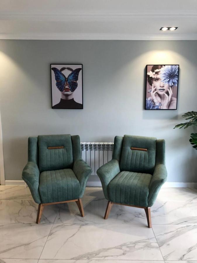 Hanym Hotel Aτιράου Εξωτερικό φωτογραφία