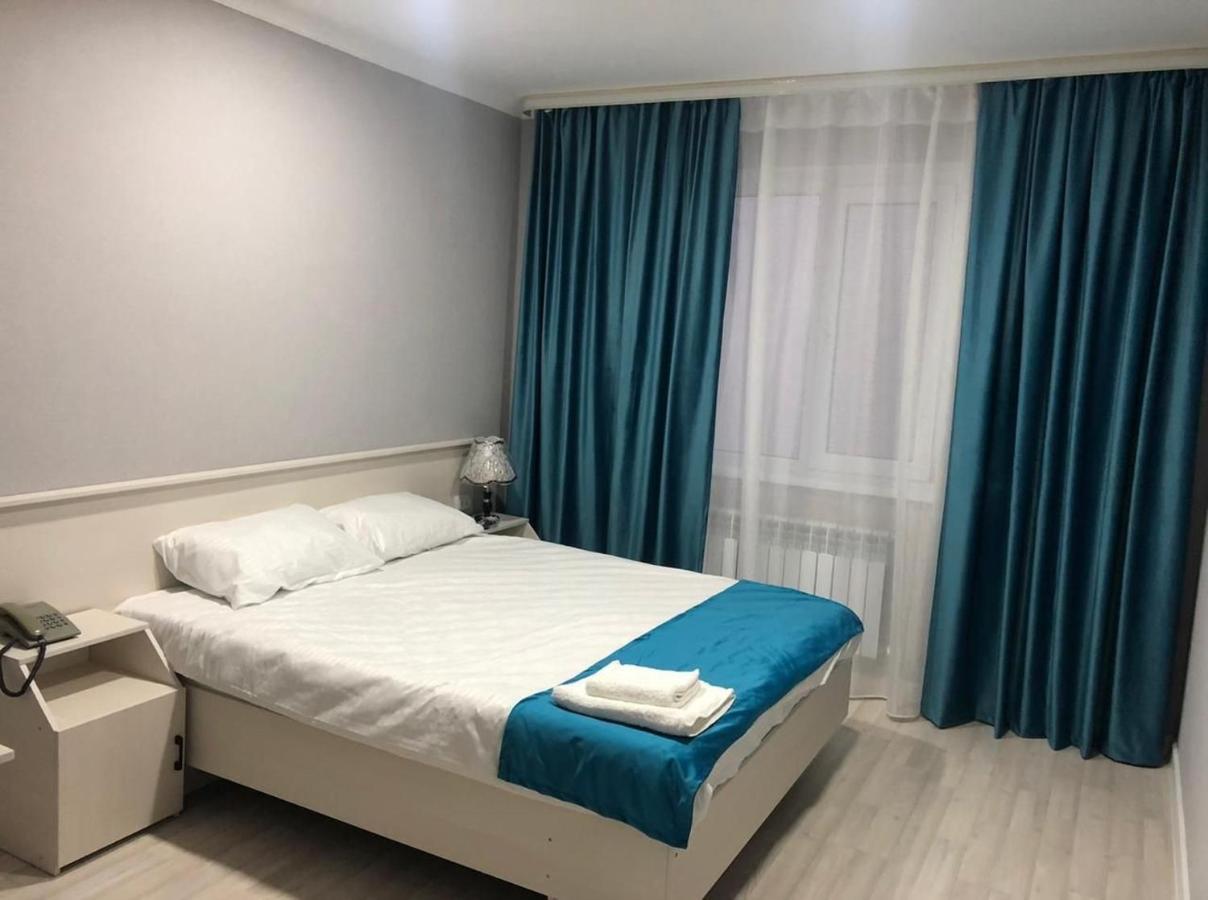 Hanym Hotel Aτιράου Εξωτερικό φωτογραφία