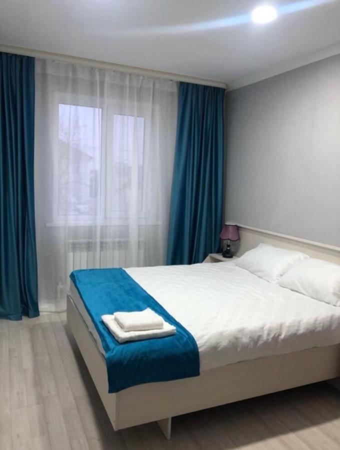 Hanym Hotel Aτιράου Εξωτερικό φωτογραφία