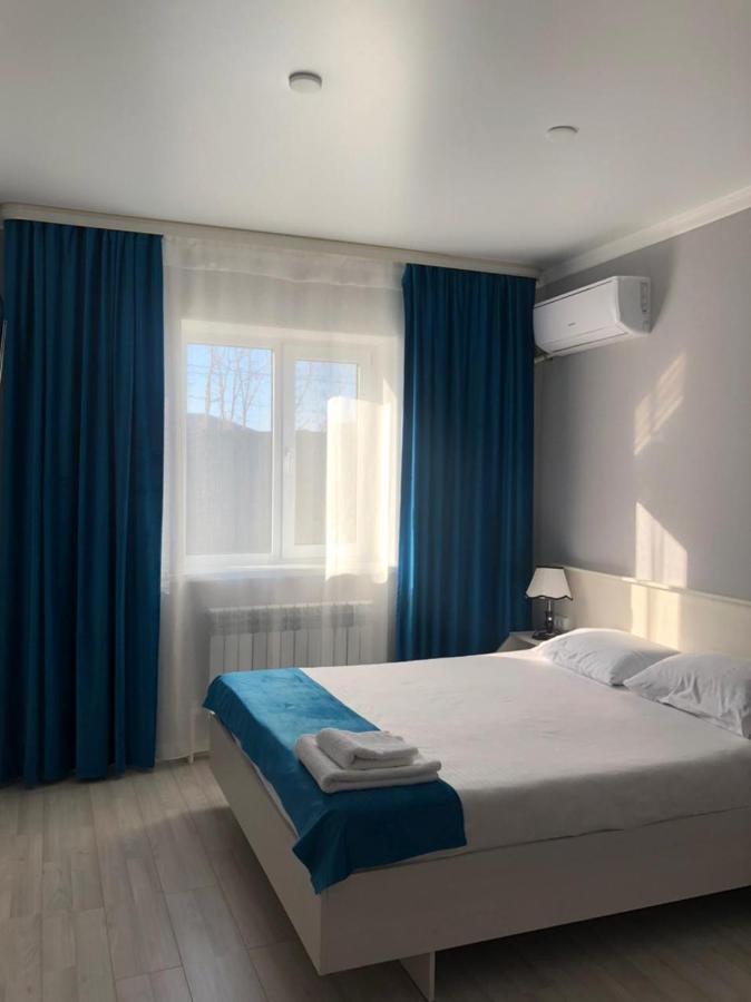 Hanym Hotel Aτιράου Εξωτερικό φωτογραφία
