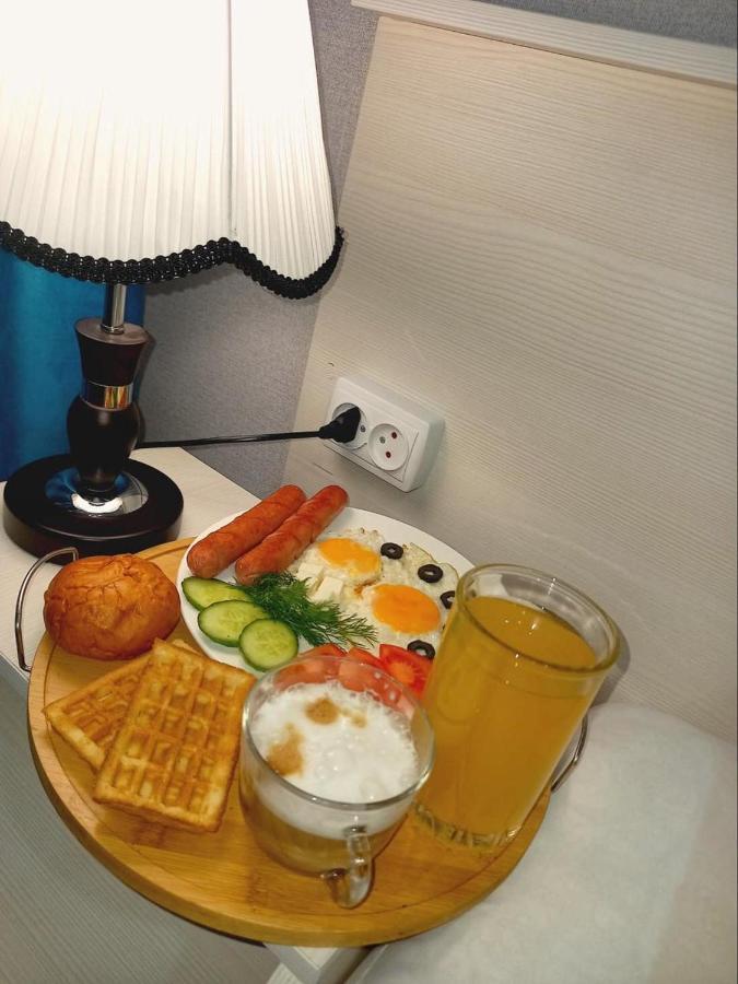 Hanym Hotel Aτιράου Εξωτερικό φωτογραφία